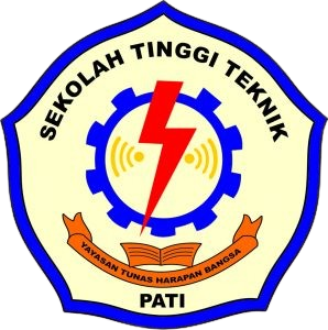 Logo STT Pati